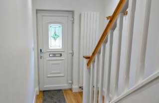 3 bed cosy home - Foto 12