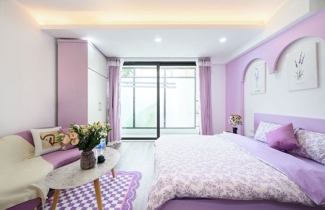 Luxe Paradise Residence 76 To Ngoc Van - Foto 6