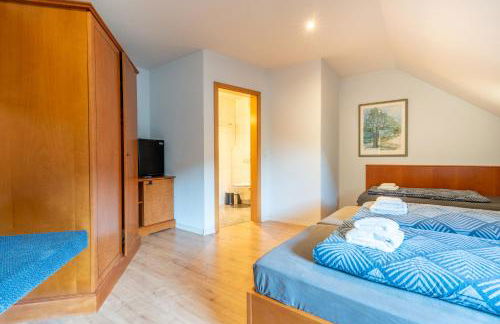 Ferien & Business Apartments Hohenfels - Foto 47