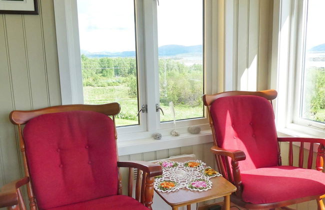 Seaside Charm in Hamaroy-by Traum - Foto 11