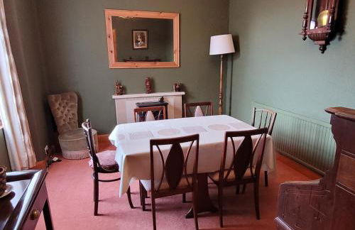 Criffel Cottage - Foto 6