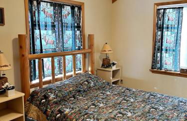 Large Family Cabin Near Park City - Foto 46
