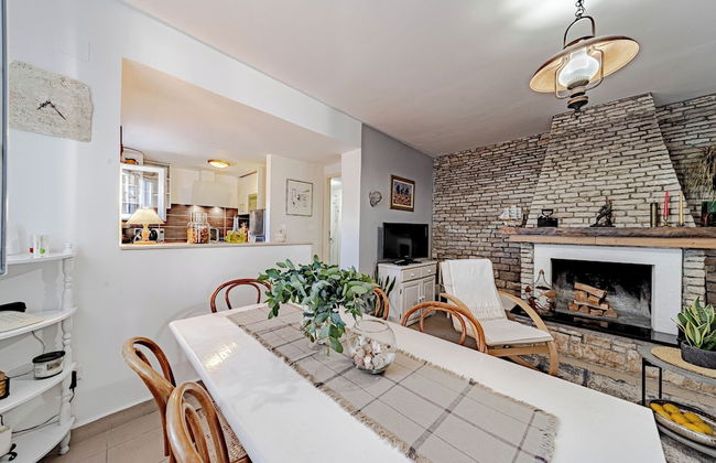 Sea View House Sanja With Terrace - Foto 16