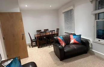 Spacious 2Bed/2Bath Flat next to London Eye - Foto 14