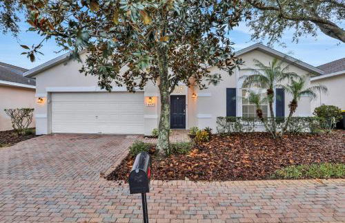 WH485WP - 4Bedrm | Private Pool | Newly Remodeled - Foto 28