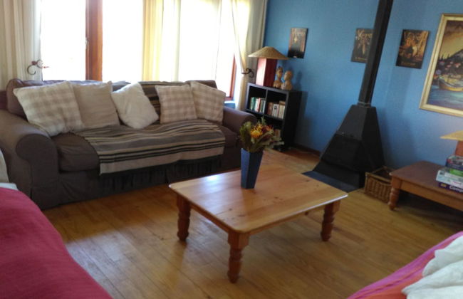 Come an Enjoy Cape Towns Best Kept Secret Kleinmond, 2 Hours From the City - Photo 6