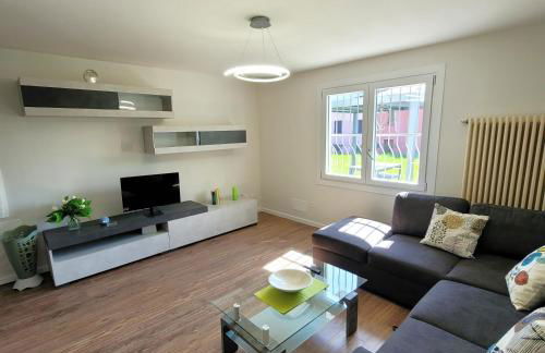 Garden Relais Mountain Lake Iseo Hospitality - Foto 9