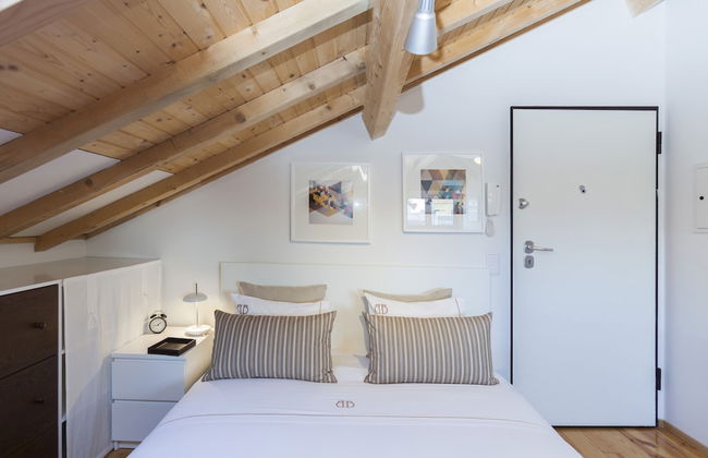 BO - Bolhão Apartments - Foto 59