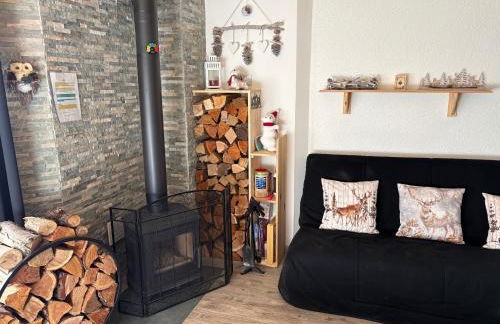 Appartement foux d’allos 6 couchages - Foto 13