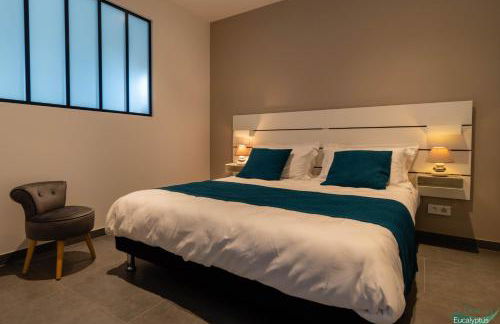 Le Clos des Eucalyptus - Foto 9