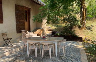 Corps de garde de la Roche - Foto 15