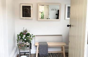 Boothorpe Farmhouse - Foto 18