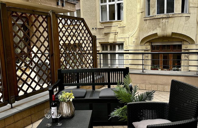 Comfort Apartments - Foto 35