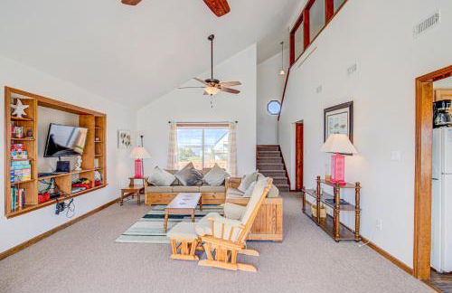 TB1314 Whaley - Topsail Beach - Foto 16