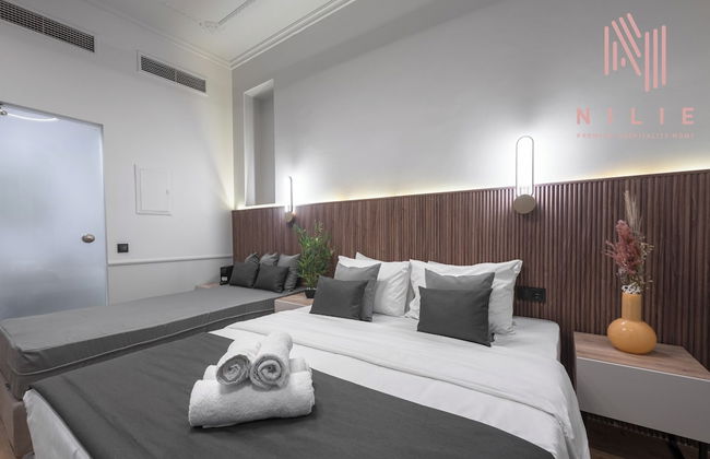 Esther Suites, Nilie Hospitality MGMT - Foto 68