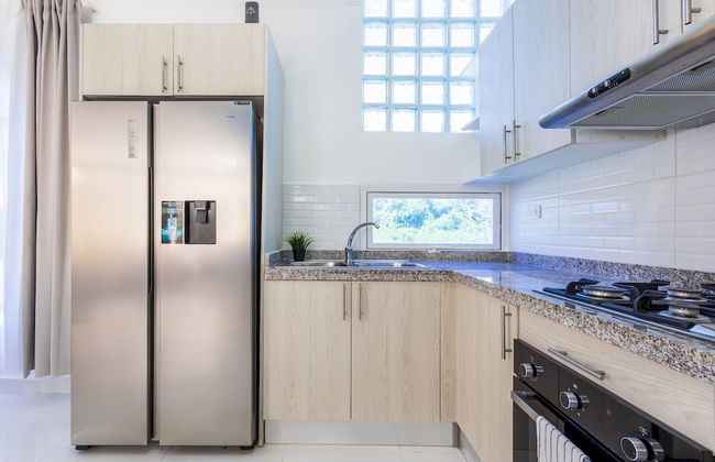 Relaxing 3-bedroom Villa With Pool Rooftop Jacuzzi in a Secluded Setting - Foto 25