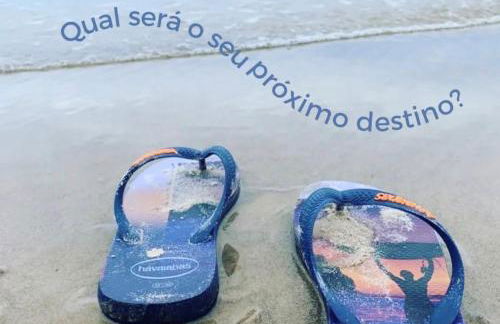 Cond Praia Da Perola - Apt Rosa 7 - Foto 8