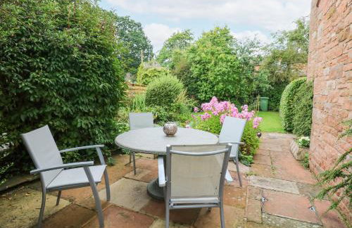 Garden Cottage - Foto 33