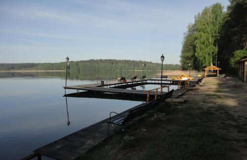 Ośrodek Wypoczynkowy Jaszczurka - Foto 60