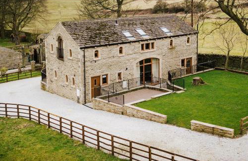 Cedar Barn - Uk33352 - Foto 16