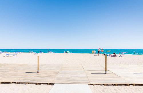 HomeHolidaysRentals Playamar - Costa Barcelona - Foto 44