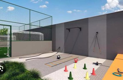 Flats Moov Estação Brás - Photo 11