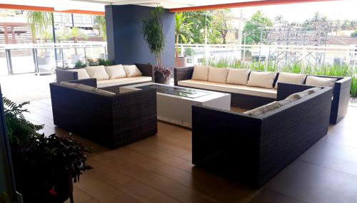 APOGEO - Apartamento Studio - Foto 2