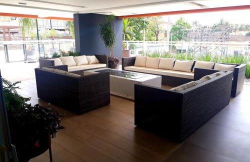 APOGEO - Apartamento Studio - Foto 2