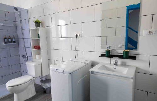 La Avenida Las Nieves Agaete - Foto 19