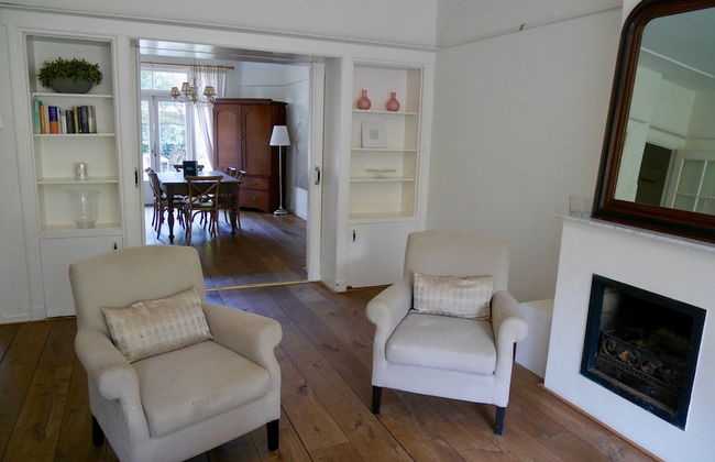 Stayci Serviced Apartments Royal Nassau - Photo 35