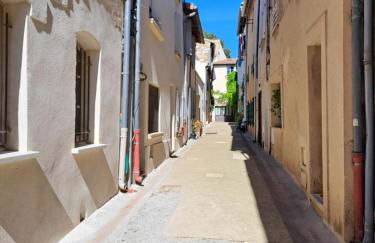 Loft avec patio Villeneuve les Avignon - Foto 10