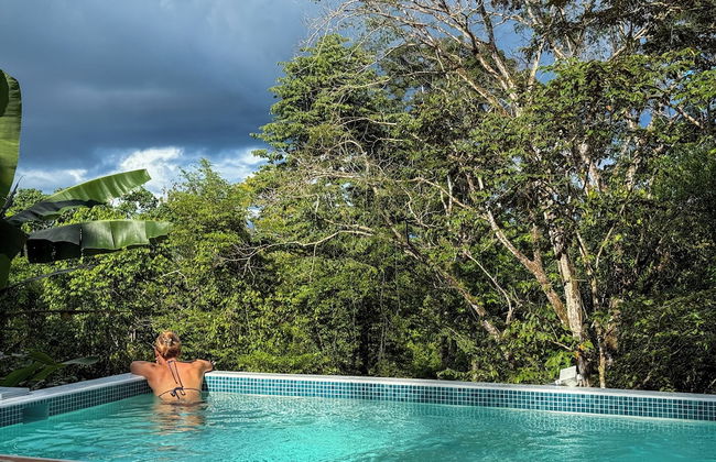 Maze Lodge - Foto 10