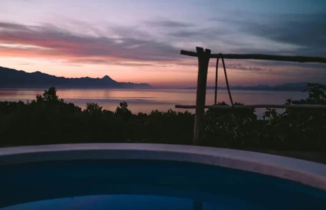 Lovely Cottage With sea Views in Selca, Croatia - Foto 30