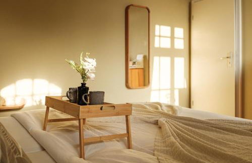 Rhein Haven Appartment für bis zu 12 Gäste im historischen Bahnhofsgebäude - Foto 17