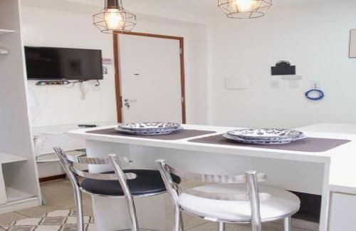 STUDIO 301 | WIFI 600MB | RESIDENCIAL JC, um lugar para ficar. - Photo 14