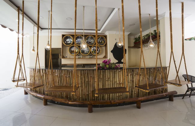 Antonio Garden Hotel - Photo 27