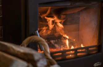 Rosebank Cottage - Hot Tub & Log Stove - Foto 7