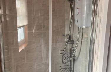 Home From Home LogCabin - Foto 16