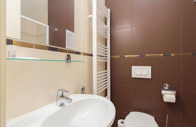 Marina Seaview Penthouse Burin - Photo 19