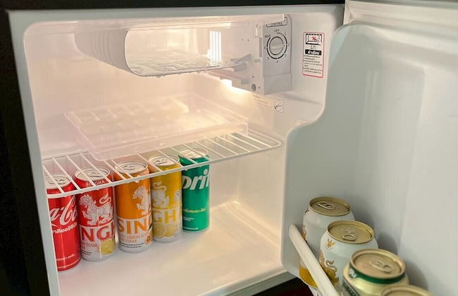 Mariya Boutique Residence at Suvarnabhumi Airport - Photo 71