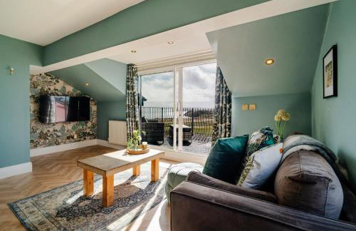 Priory Bay Escapes - Alba - Foto 4