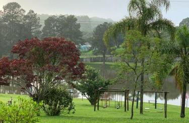 Chácara condomínio perto de SP - Foto 59