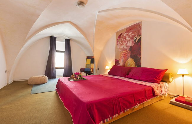 2264 Appartamenti Novecento - Casa La Marangia - Foto 3