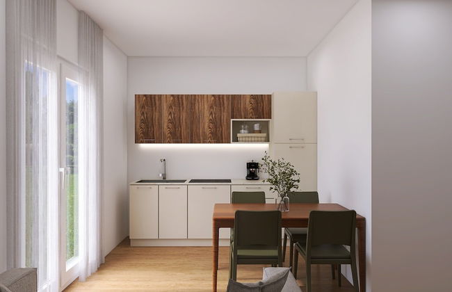 Apartment Villa in Limone Sul Garda - Foto 6