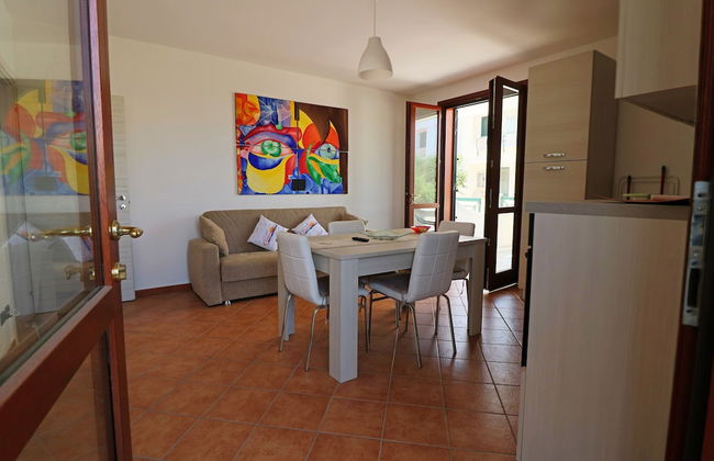 Residence Le Grotte - Photo 19