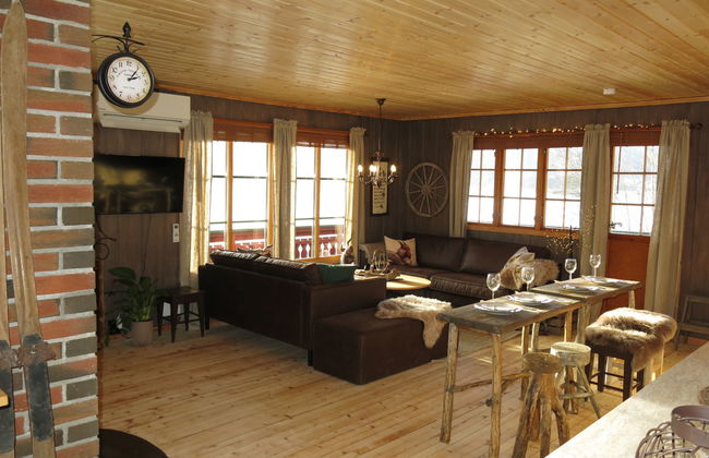 Staksholmen - Foto 14