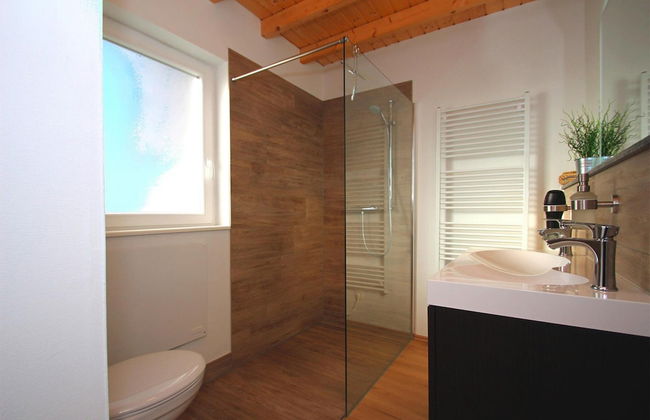 Resort by Lake Partwitz With Stunning Water Views - Foto 8