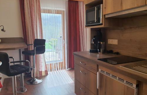 Bergwelt Apartments - Foto 11