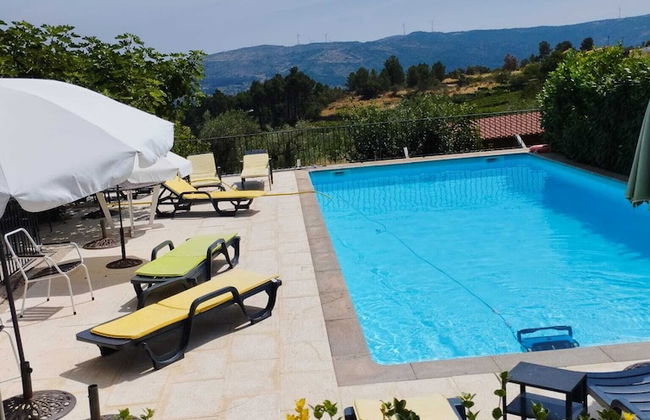 Outros Tempos Turismo De Aldeia - Foto 60