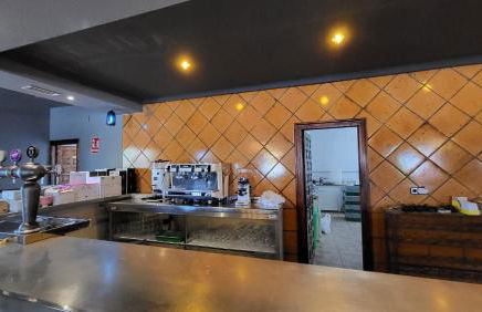 Hostal Restaurante San Martin de Montalban - Foto 75